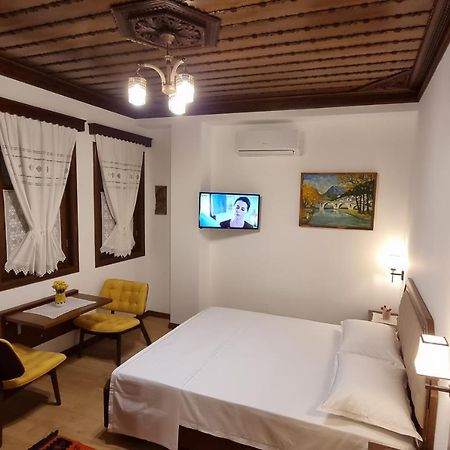 Master Hotel Berat Zewnętrze zdjęcie