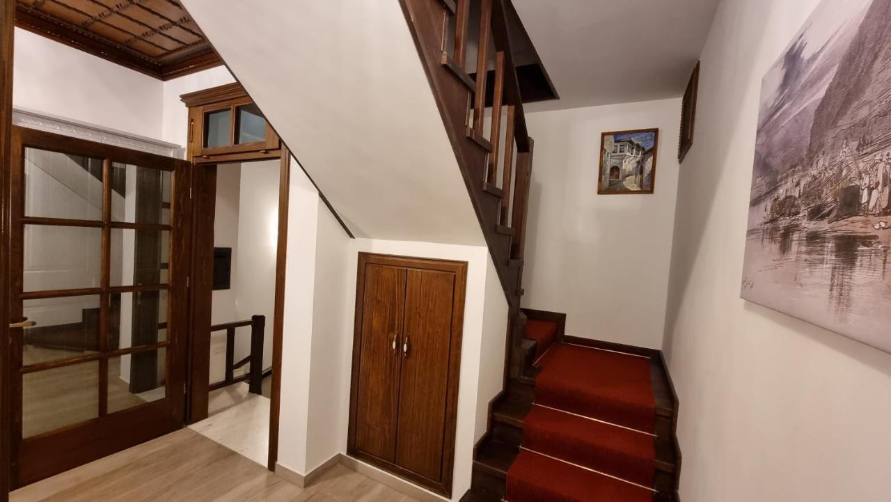 Master Hotel Berat Zewnętrze zdjęcie