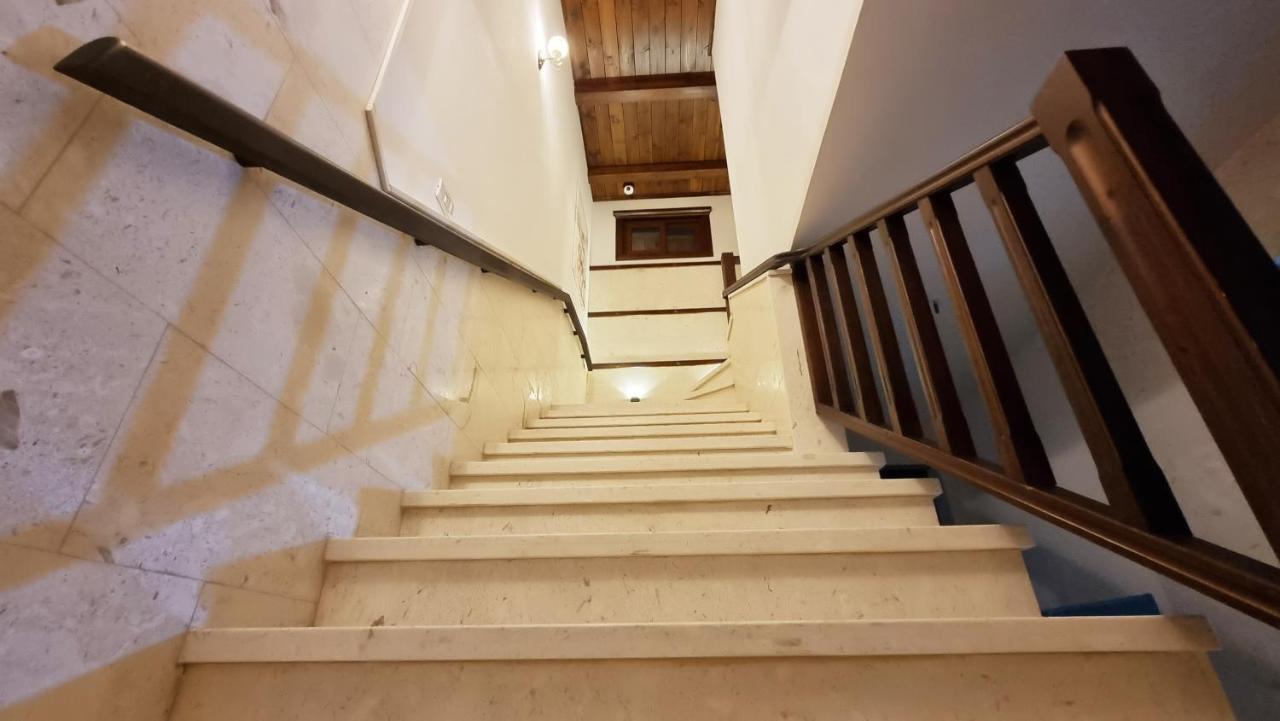 Master Hotel Berat Zewnętrze zdjęcie