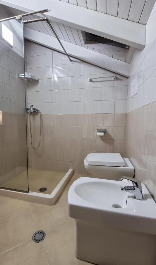 Master Hotel Berat Zewnętrze zdjęcie
