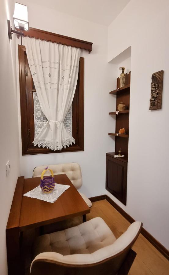 Master Hotel Berat Zewnętrze zdjęcie